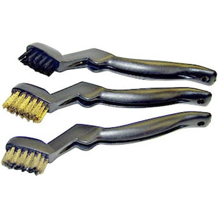 Tinkertools Deluxe Detail Brush Combo TI332277